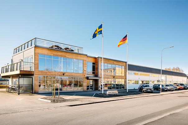 曼太柯(杭州)流體技術有限公司